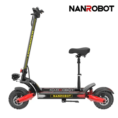 Nanrobot LS7+