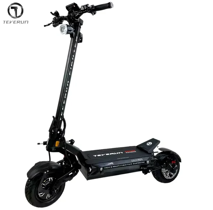 Teverun Supreme Ultra 7260